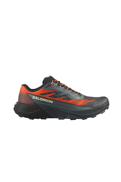 Salomon Pulsar Men's Outdoor Running Shoes L45433600 Multi-Color