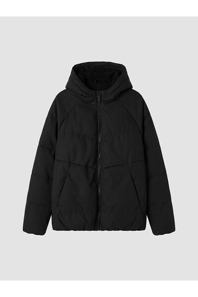 LC Waikiki Shining Choices Water Repellent Boys' Inflatable Coat from Shining...