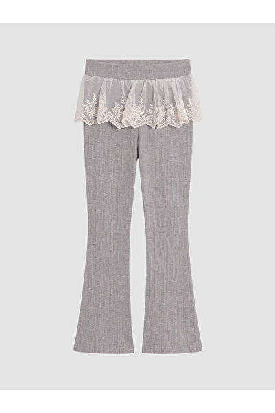 LC Waikiki I Girls' Flared Leggings from Freezen Store