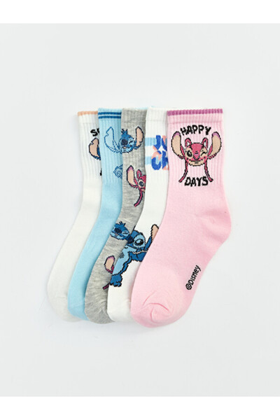 LC Waikiki Sparkling Choices from Shining Store Lilo & Popular Cartoon Hero T...