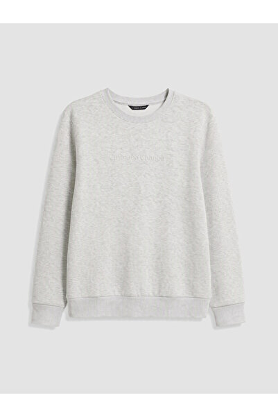 LC Waikiki I Zero Roba Collar Men's Thick Sweatshirt from Freezen Store