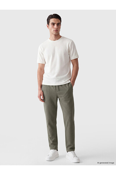 LC Waikiki Quality Parts from Çelebi Store Standart Fit Men's Sweatpants