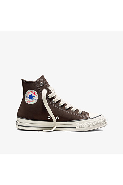 Converse Chuck Taylor All Star Throwback Kahverengi Sneaker