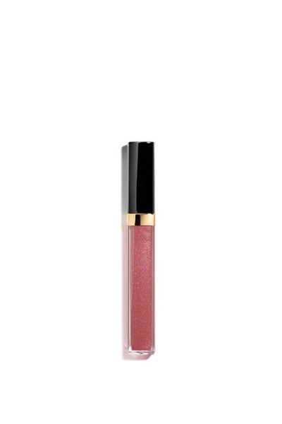 Chanel Rouge Coco Hydra Gloss 5.5 g – Nourishing, Softening, and Shimmering L...