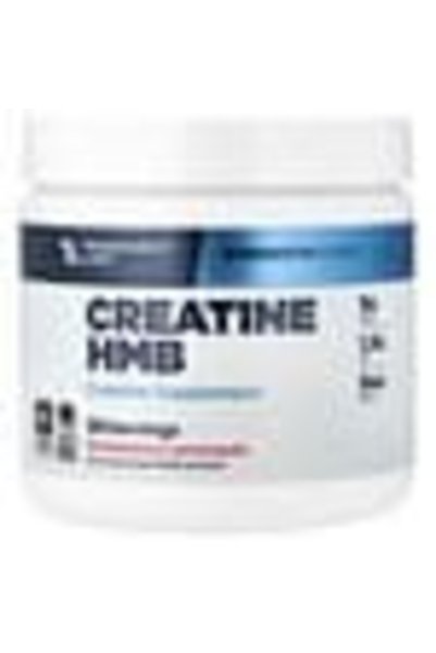 Transparent Labs , Strength Series, Creatine HMB, Strawberry Lemonade, 0.63 l...