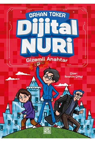 Guraba Yayınları Dijital Nuri