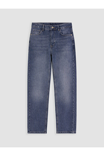 LC Waikiki Slim Fit Women's Jean Pants