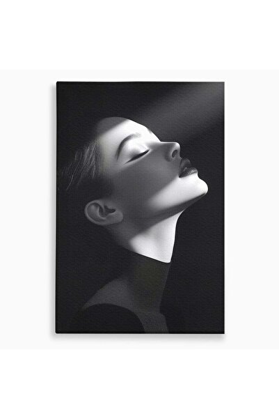 Luxcanva Tablou Canvas Lumina Divina 70x100 cm pe Sasiu Lemn Lumina Divina Re...