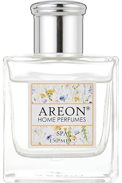 Areon Home Perfume Reed Diffuser 150 ml 10 Rattan Reeds - Spa