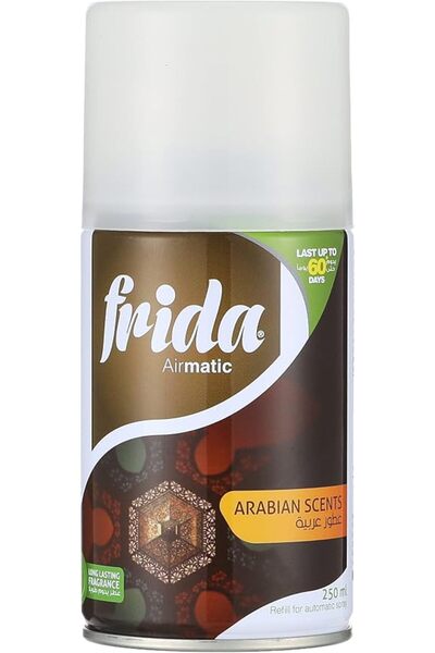 Frida معطر جو بروائح عربية، 250 مل