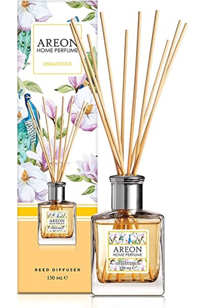 Areon Home Perfume معطر جو بالقصب 150 مل