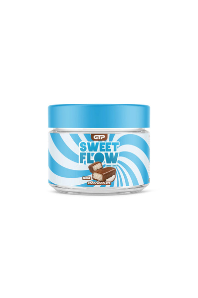 Gentopure SWEET FLOW TATLANDIRICI (120G) (BOUNTY)