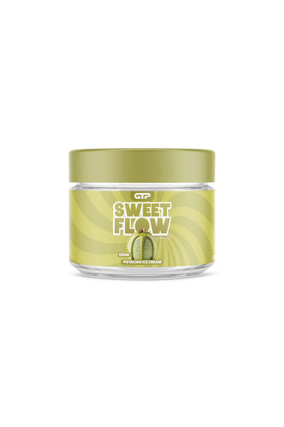 Gentopure SWEET FLOW TATLANDIRICI (120G) (ANTEP FISTIĞI)