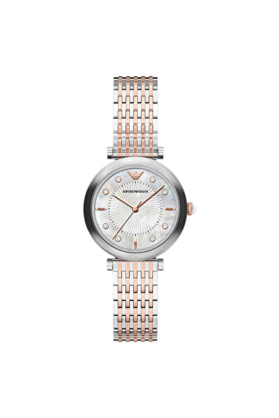 Emporio Armani AR11808 Kadın Kol Saati