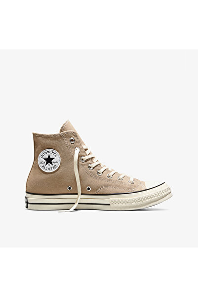 Converse Chuck 70 Unisex Kahverengi Sneaker
