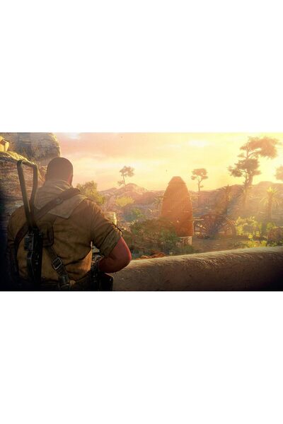 505 Games Sniper Elite III Ultimate Edition - PlayStation 4