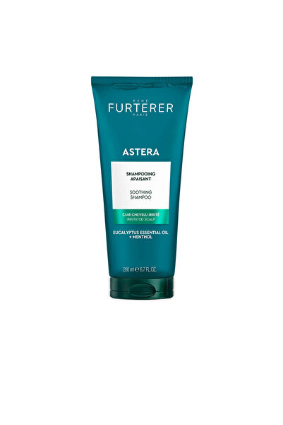Rene Furterer Astera Beruhigendes Shampoo 200 ml