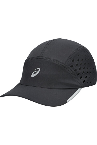 Asics RUNNING CAP Siyah Şapka 3013B329-001