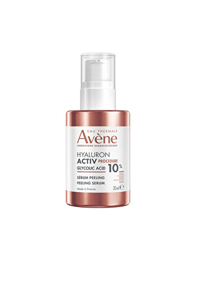 Avene Hyaluron Activ Procedure Peelingserum Avène 30 ml
