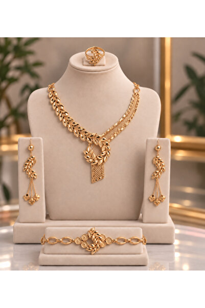 Generic Brand Loril Gold Kit - Plated with 21 Carat Gold Water