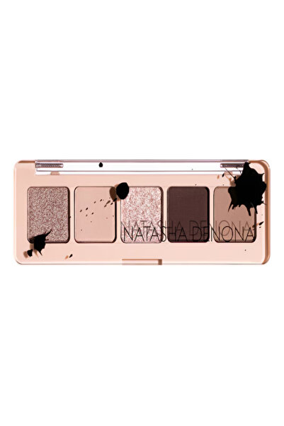 natasha denona My Mini Dream Palette - Far Paleti