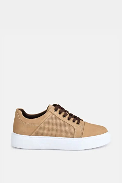 SÜVARİ Men's Ay26Hsn550-Bj3 Casual Shoes Say2001500015