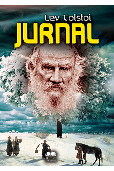IDEEA EUROPEANA Jurnal - Lev Tolstoi