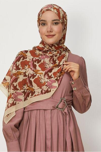 Alvina شال أسود 8666