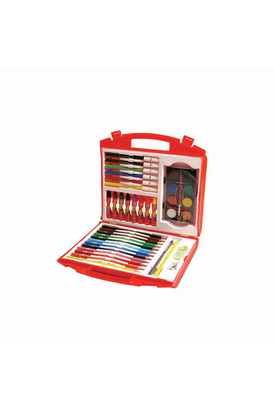Faber Castell FABER BOYAMA ÇANTASI 119920
