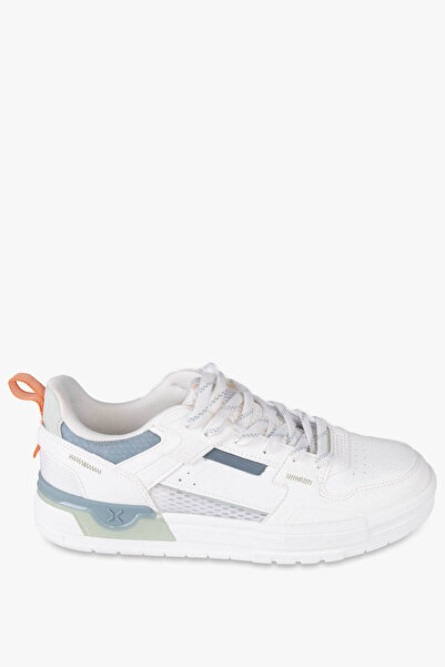 Hammer Jack Soprano m White - Orange Men's Sneaker 25205-m