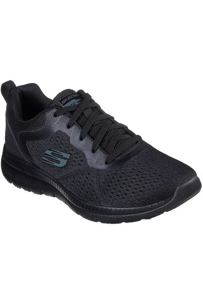 SKECHERS Sneakers Bountiful Quick Path, Black, Women