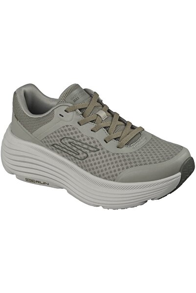 SKECHERS Adidași Max Cushioning Endea, Verzi, Femei