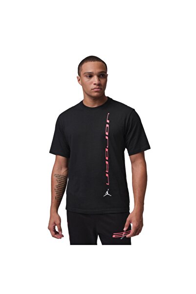 JORDAN SPORT IF0857-011 Μαύρο