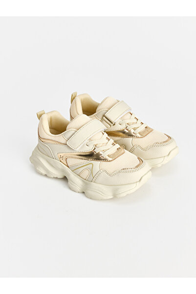LC Waikiki Mesh Girls' Sports Shoes