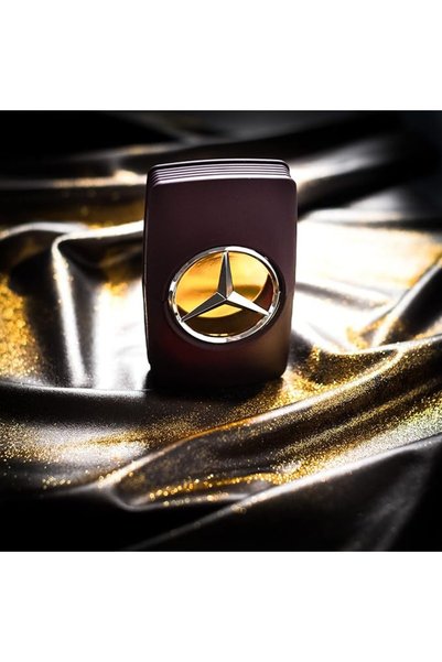 Mercedes Benz Private for Men Eau de Parfum 100مل