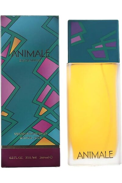 Animale by Eau De Parfum Spray 6.7 oz / 200 ml (Women)