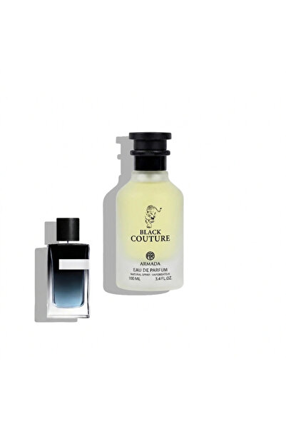Armada Black Couture Eau de Parfum 100ml