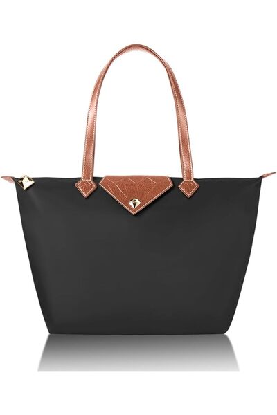 BOJLY Women Bjzs01-06 Women Tote Bag