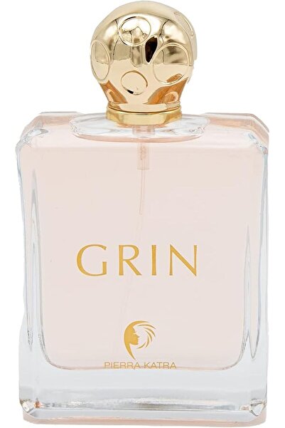 Pierra katra Pierra Catra Green for Women - Eau de Parfum 3.4 oz