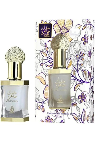 GENERAL Pure Musk Arabian Concentrated Perfume Oil 12ml