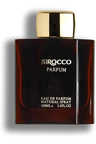SIROCCO Ceroco Classic Perfume - Cerico