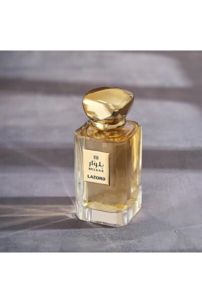 beluar عطر نيش لازورد