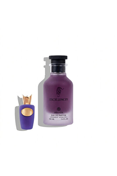 Armada Excellence Eau de Parfum 100ml