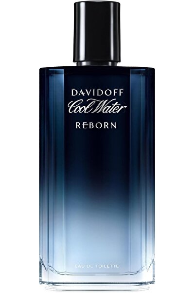 Davidoff Cool Water Reborn Perfume for Men Eau De Toilette 125ML