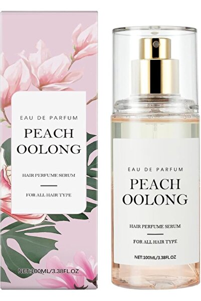 GENERAL Hair Perfume for Women, Summer Lightweight Long Lasting Fragrance Mis...