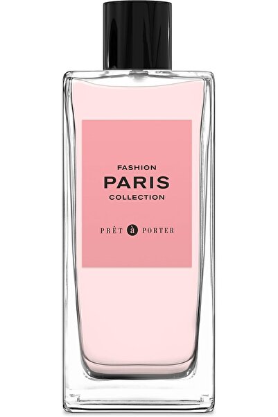 Mi Pret a Porter Pret à Porter City Collection Paris Eau de Parfum 3.4 fl oz ...