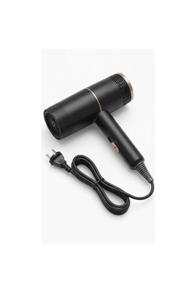 Tradeo High Speed Hair Dryer 110,000 RPM Lightweight Blow Dryer with Styling ...