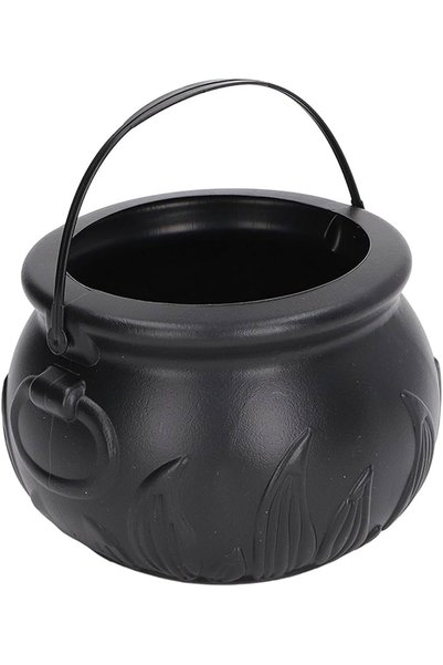 funworld HALLOWEEN CADI KAZANI 12CM