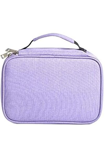 TopHomer Pencil Case with 72 Compartments Large Capacity Pen Holder Pen Organ...