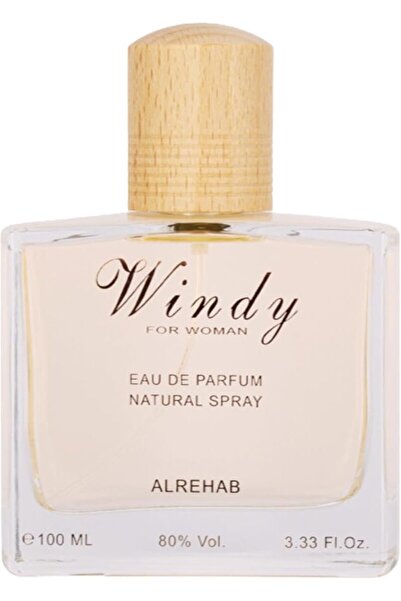 GENERAL Wendy Men's Perfume from the Rhubarb, 100 ml